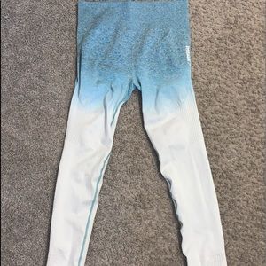 Gymshark leggings